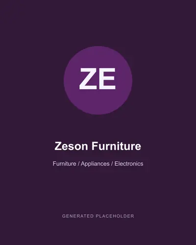 Zeson Furniture
