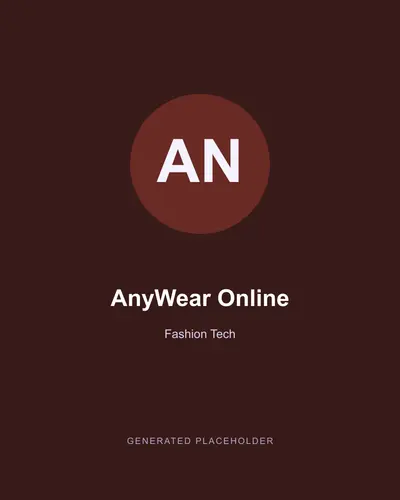 AnyWear Online