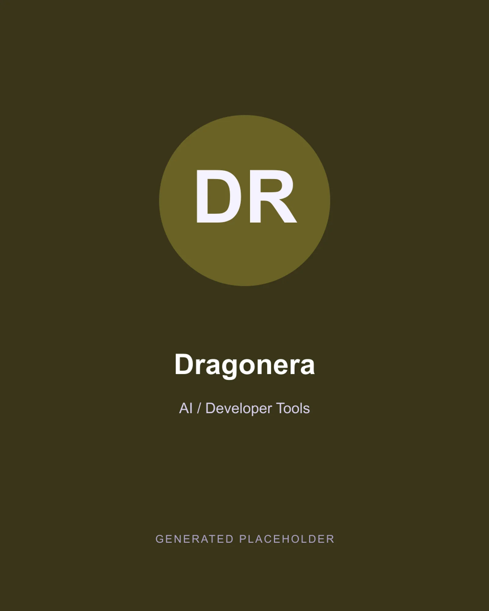 Dragonera