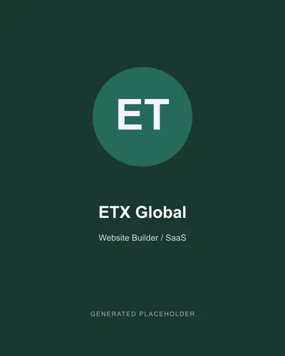 ETX Global