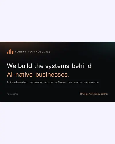 Forest Ecommerce Technologies