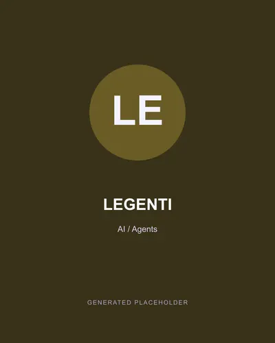 LEGENTI