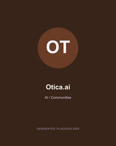 Otica.ai