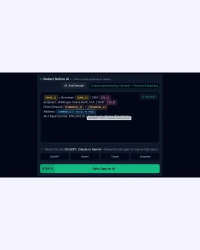 PrivacyScrubber