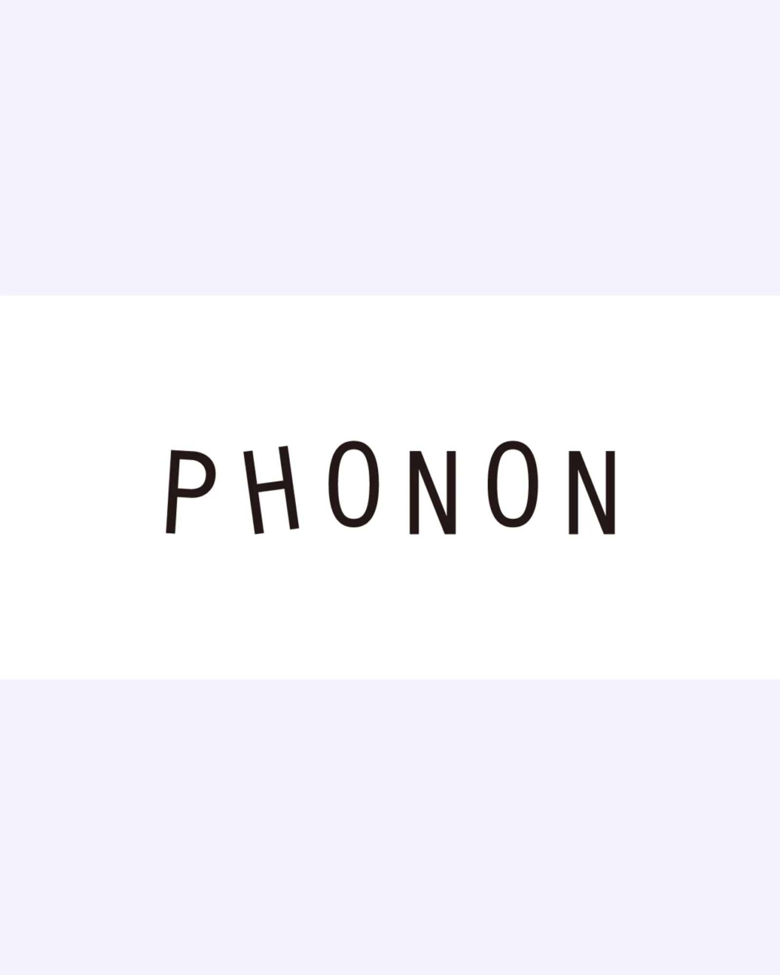 PHONON