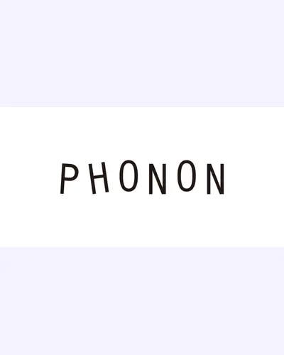 PHONON