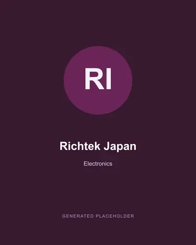 Richtek Japan