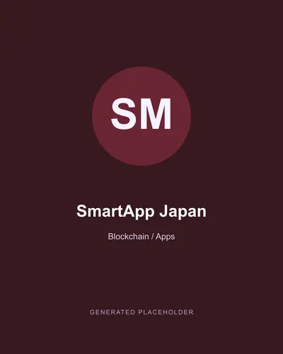 SmartApp Japan