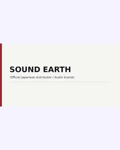 SOUND EARTH
