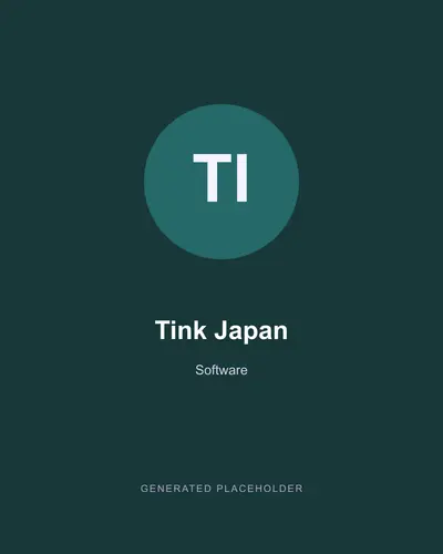 Tink Japan