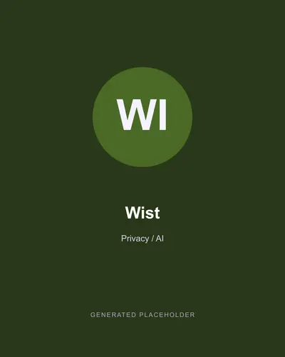 Wist