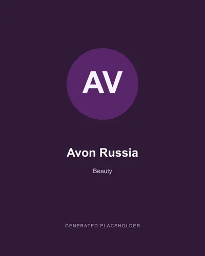 Avon Russia