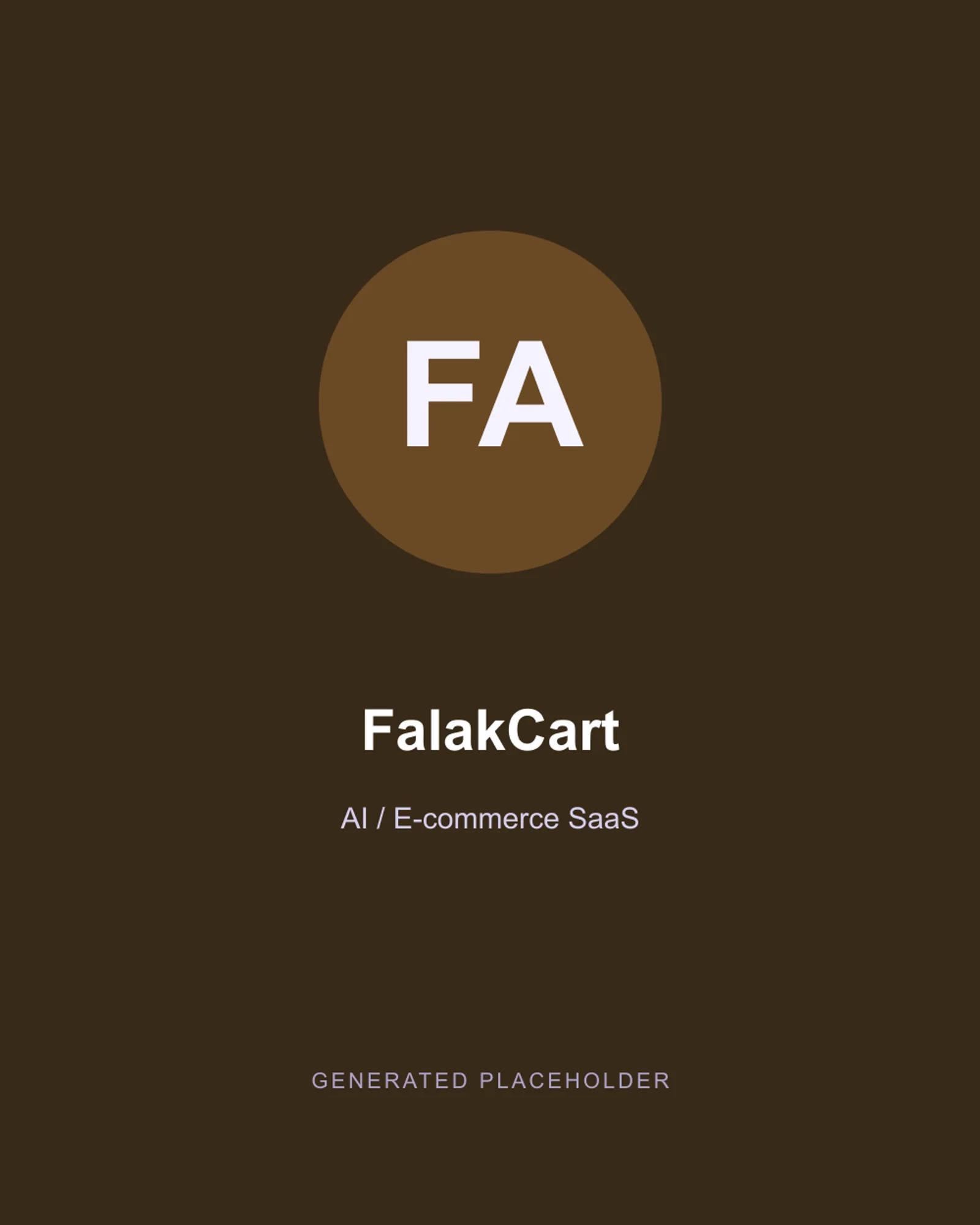 FalakCart