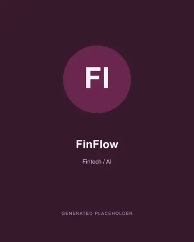 FinFlow