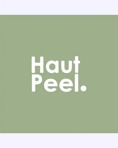 HautPeel