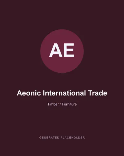 Aeonic International Trade