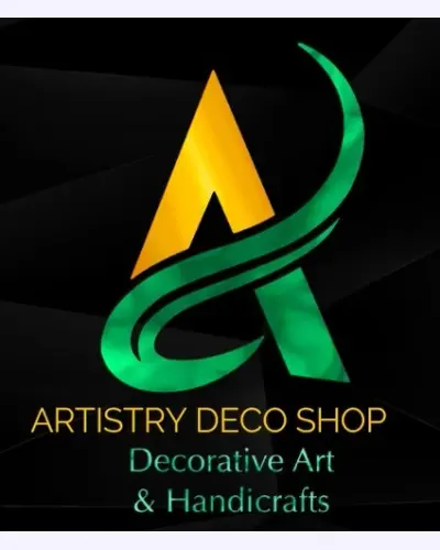 Artistry Deco Shop