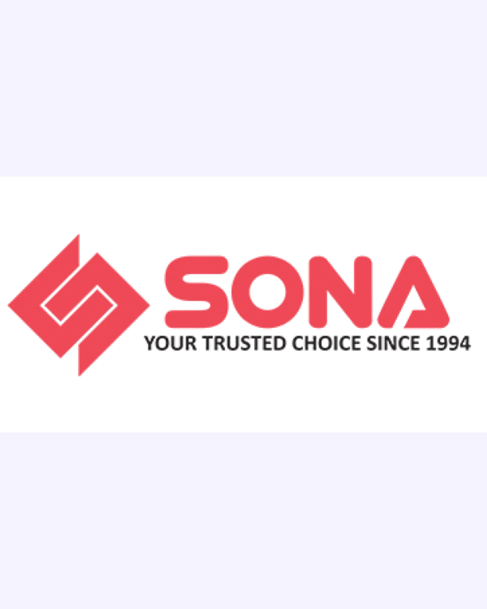 Cahaya Electronics / SONA