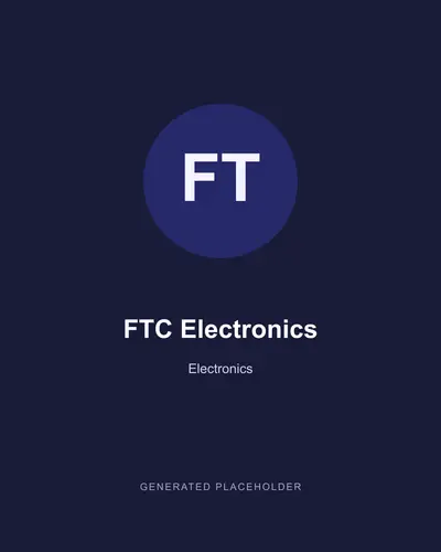 FTC Electronics