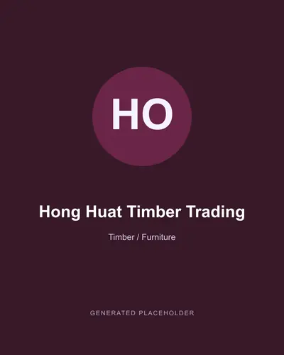 Hong Huat Timber Trading