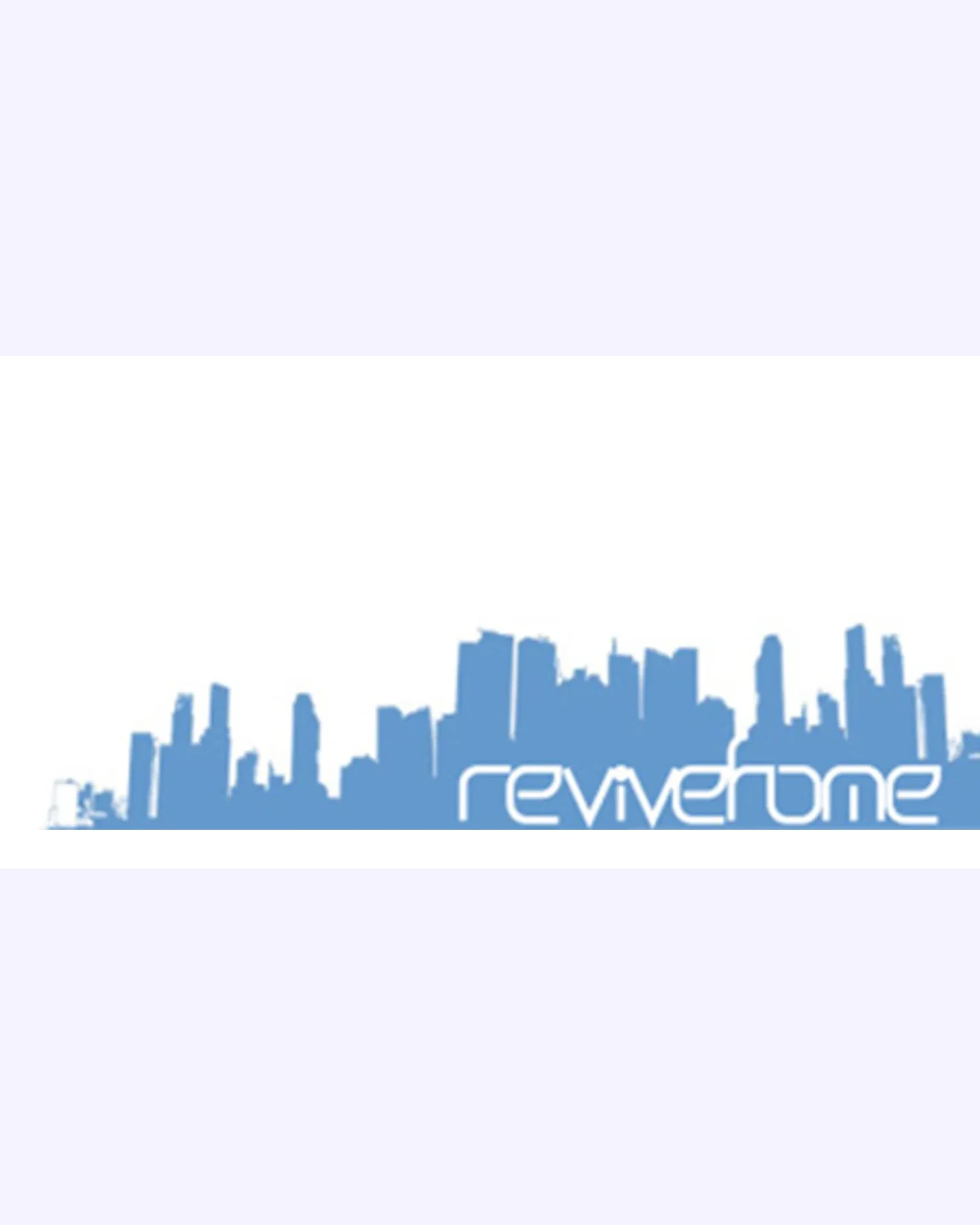 revive:home