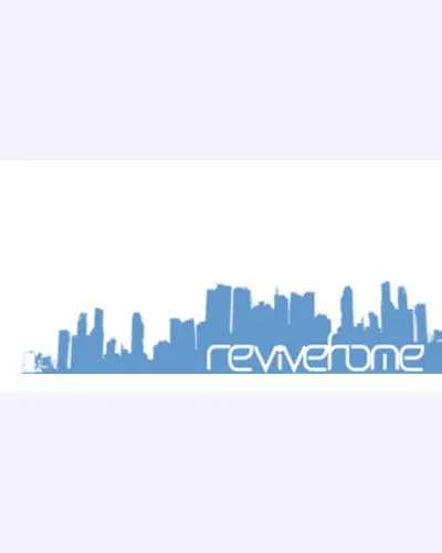 revive:home