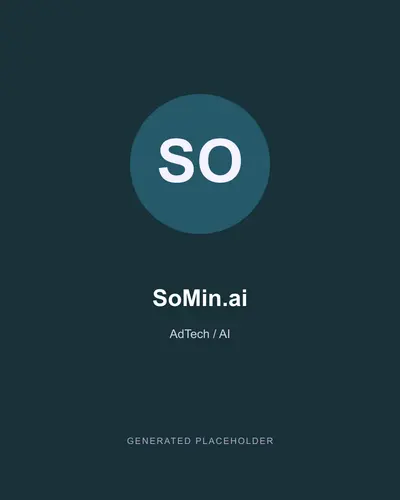 SoMin.ai