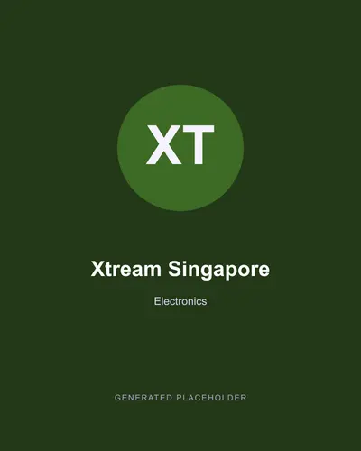 Xtream Singapore