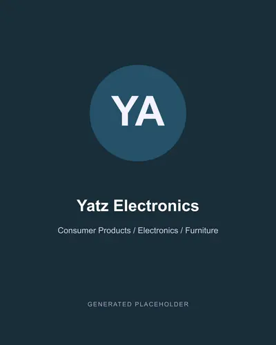 Yatz Electronics