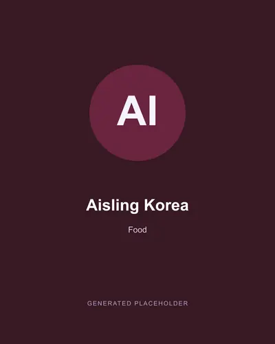 Aisling Korea