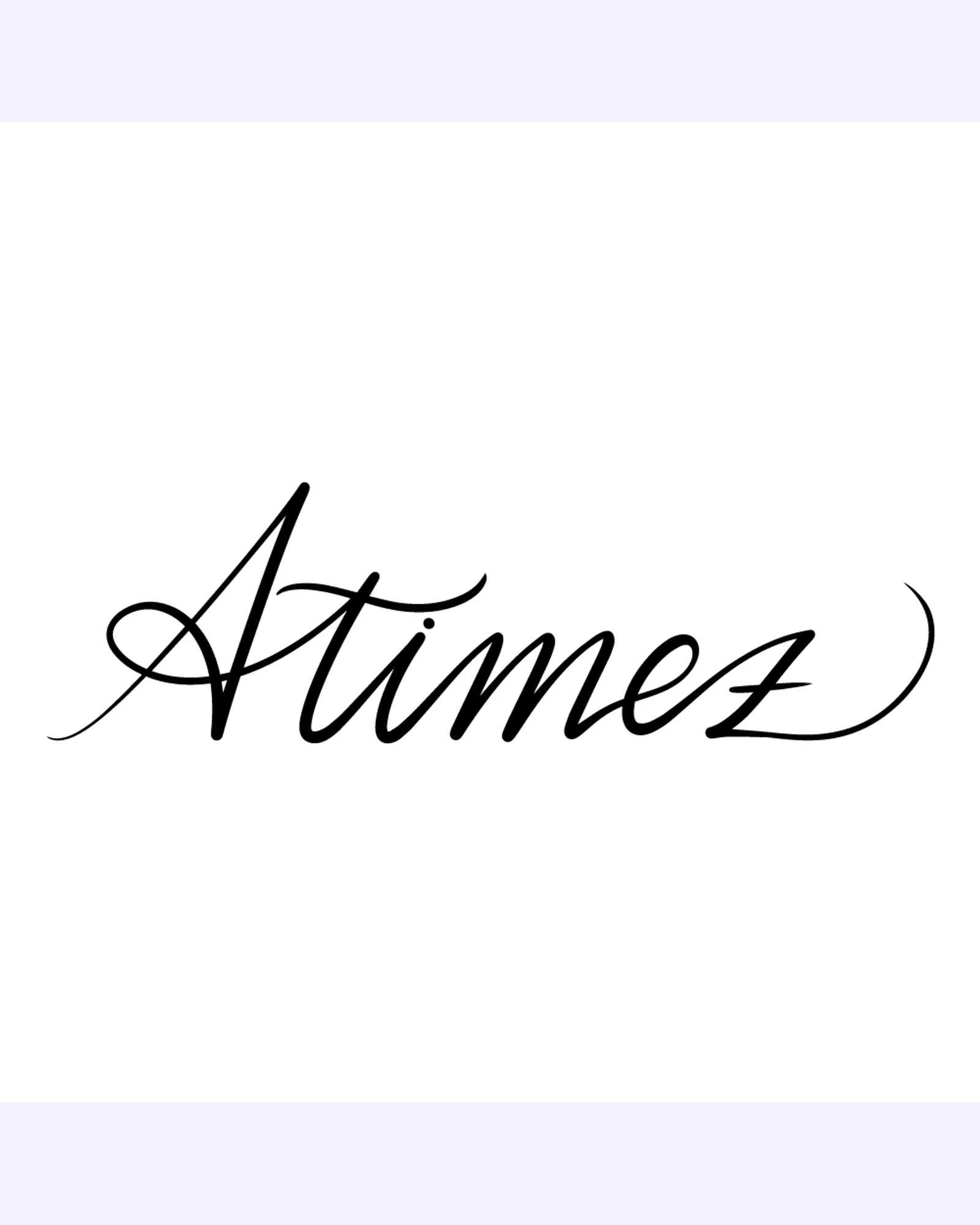 Atimez