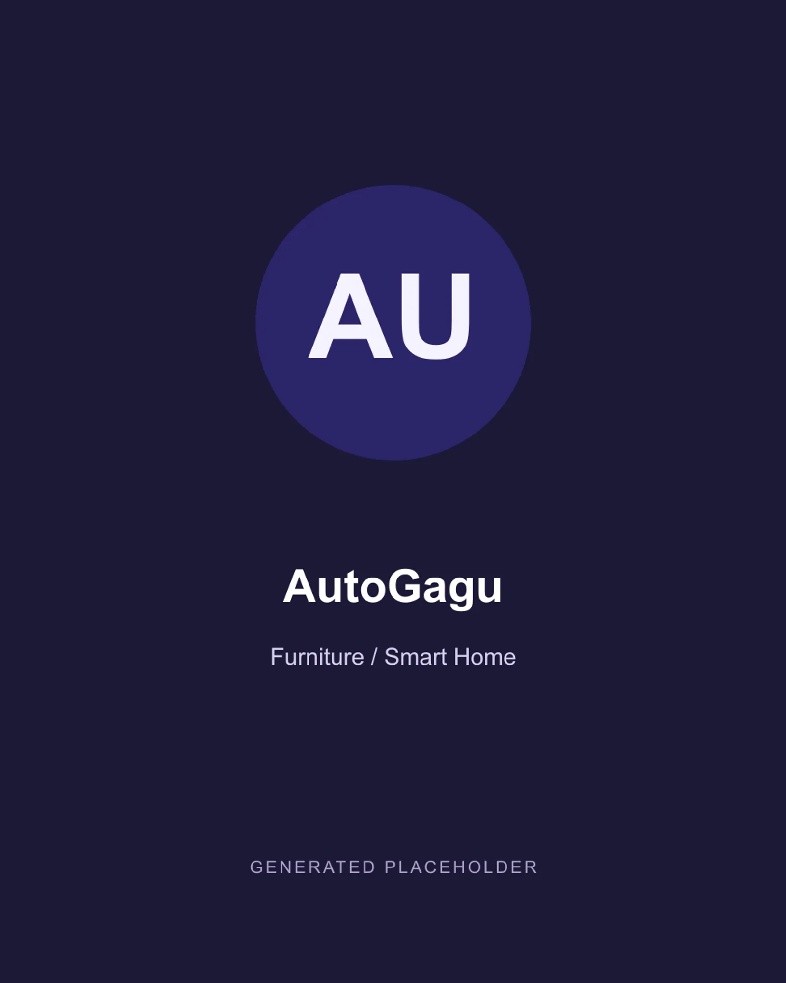 AutoGagu