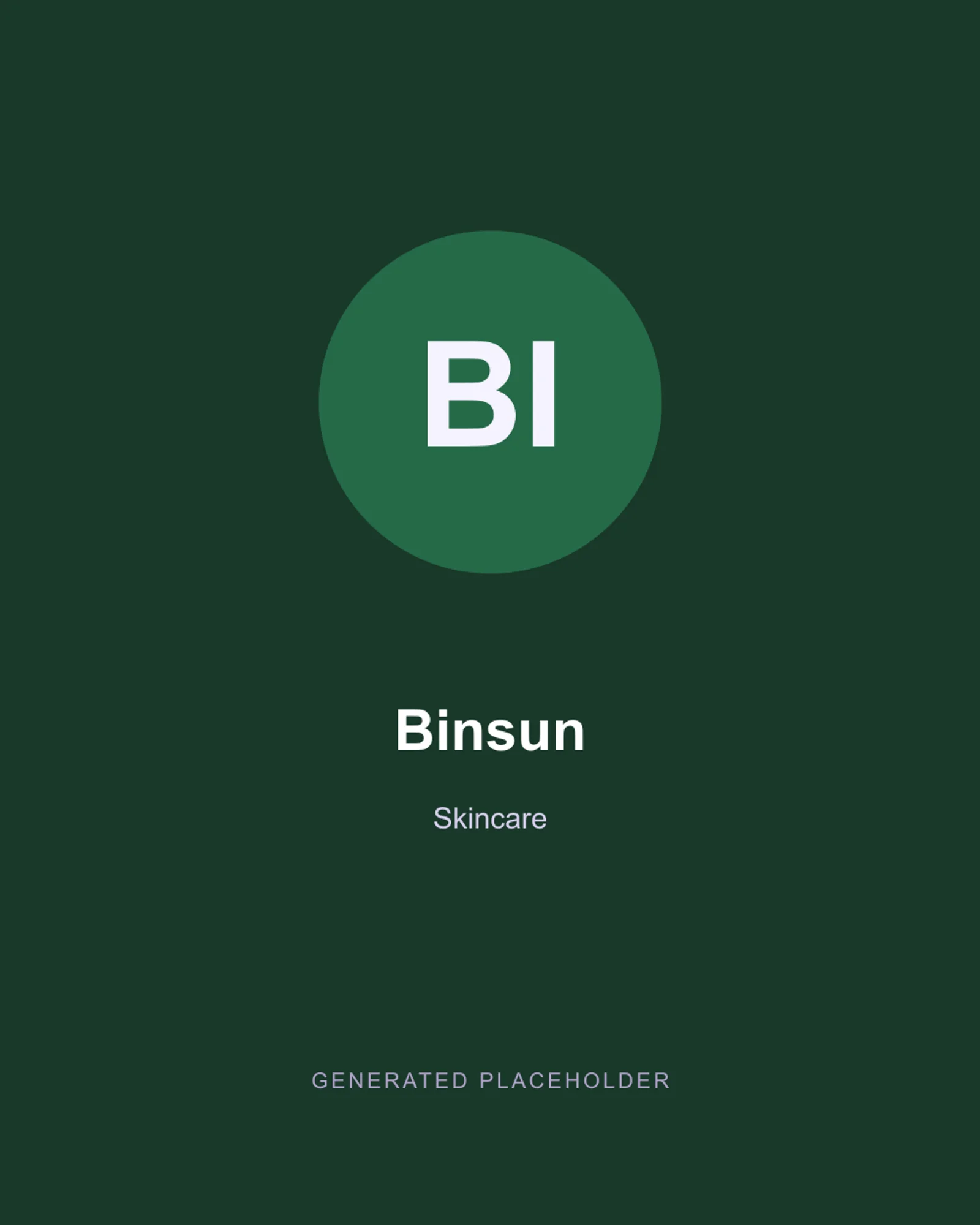 Binsun