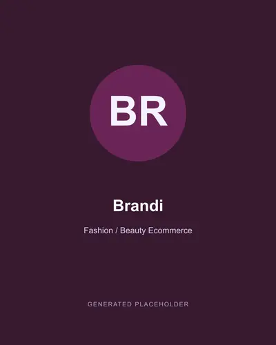 Brandi