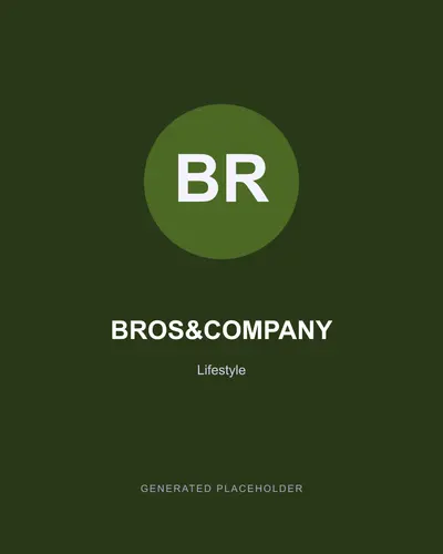 BROS&COMPANY