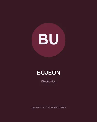 BUJEON