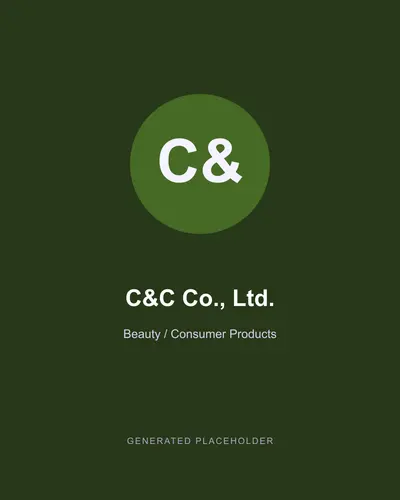 C&C Co., Ltd.