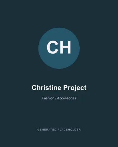 Christine Project