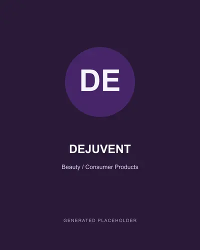 DEJUVENT