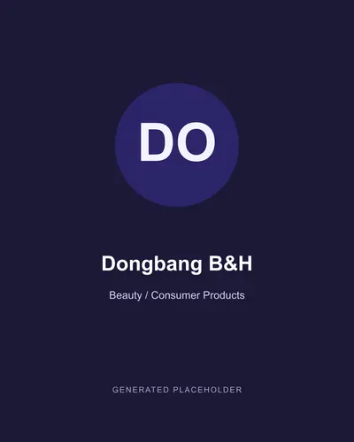 Dongbang B&H