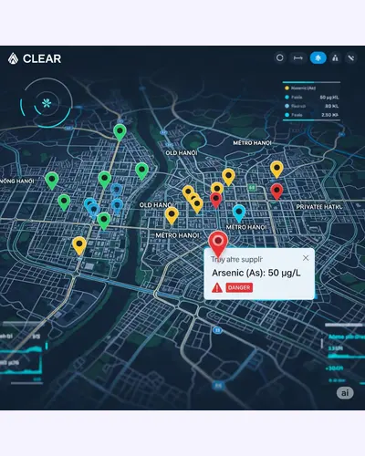 Elsetech Environment