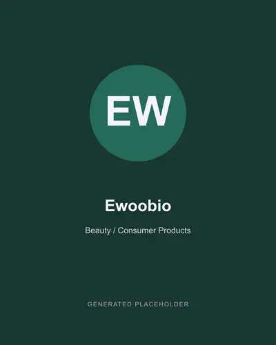 Ewoobio