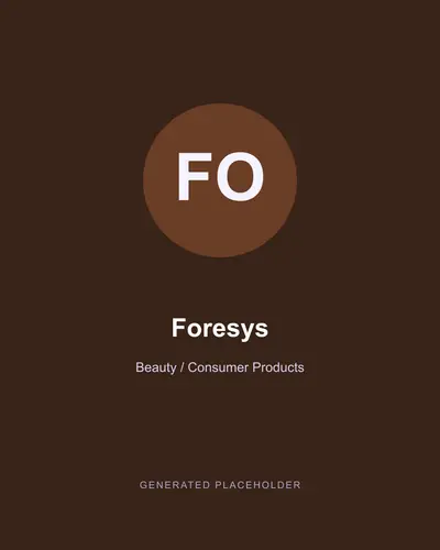 Foresys
