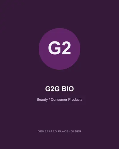 G2G BIO