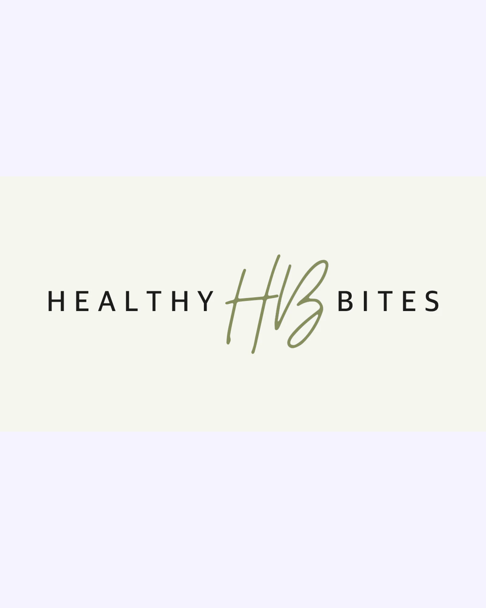 Healthy Bites