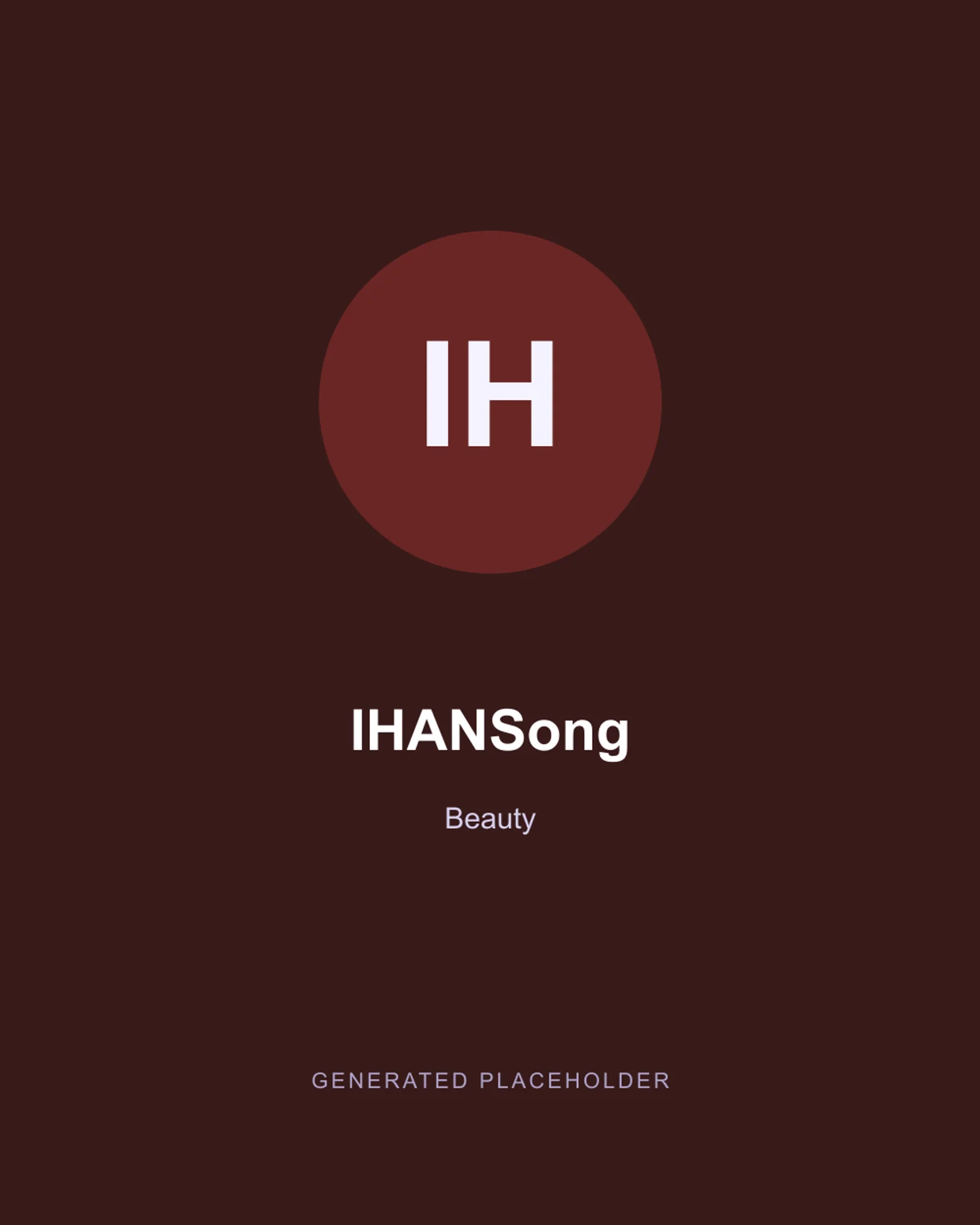 IHANSong