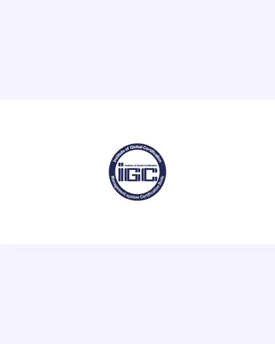 Institute of Global Certification