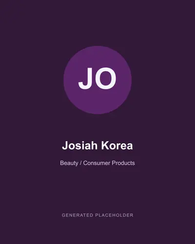 Josiah Korea