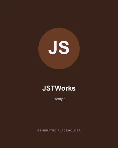 JSTWorks