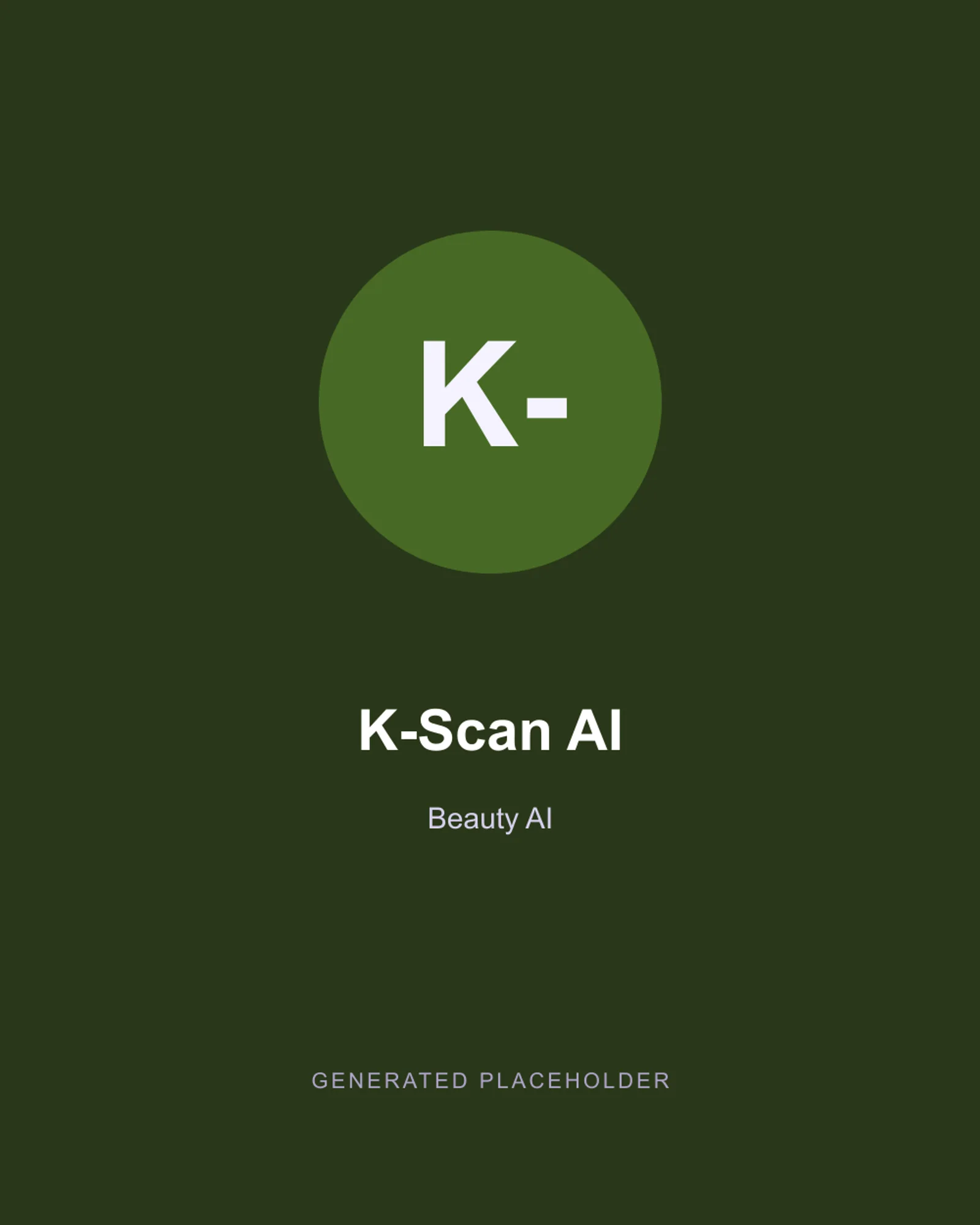 K-Scan AI